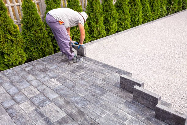Best Driveway Paving Contractor  in Naples, UT