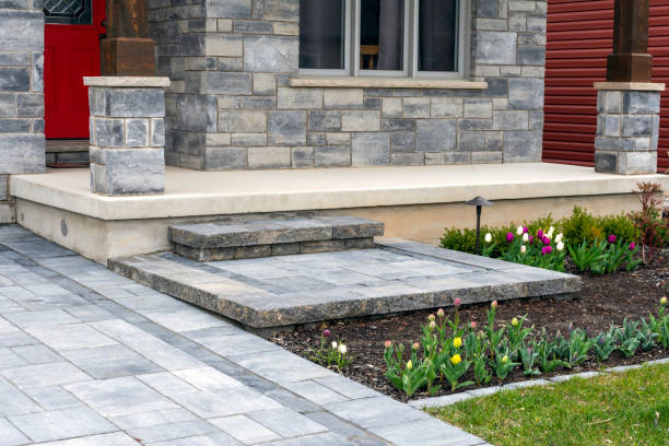 Best Driveway Pavers Near Me  in Naples, UT