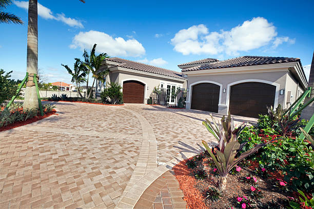 Best Driveway Pavers Near Me  in Naples, UT