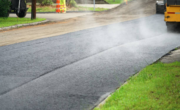 Reliable Naples, UT Driveway Pavers Solutions